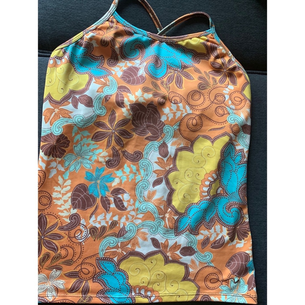 Women’s tank top
